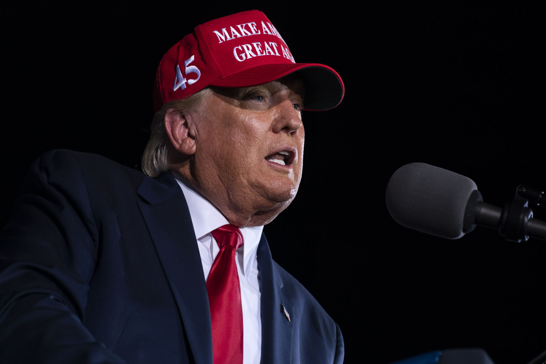 Election 2020 Trump